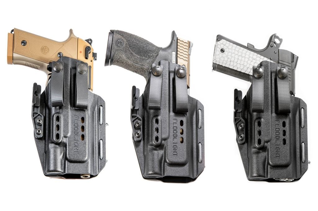 PHLster Floodlight Holster