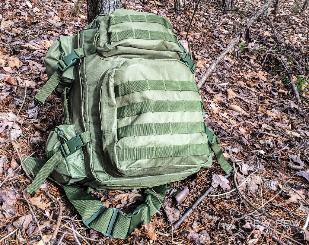 Bug Out Bag