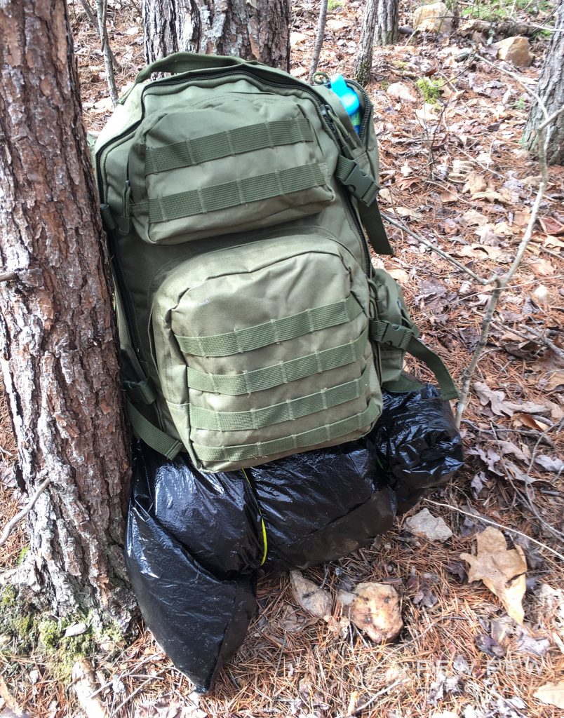 Bug Out Bag