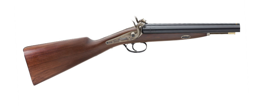 Pedersoli Baker Cavalry Shotgun