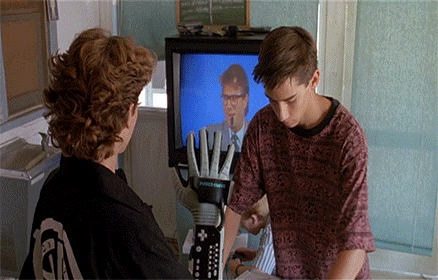 PowerGlove
