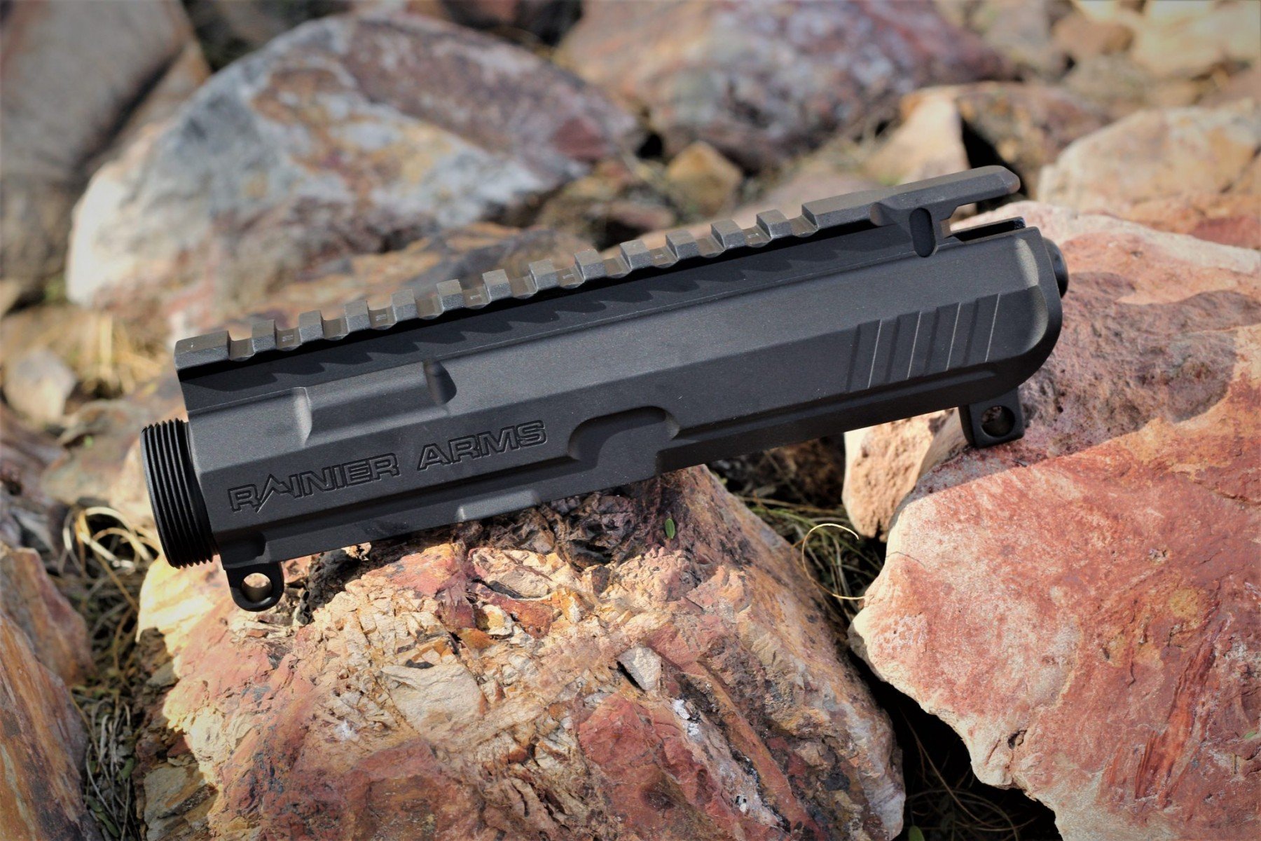 Best AR10 Uppers for Your AR10 Build [Guide] Pew Pew Tactical