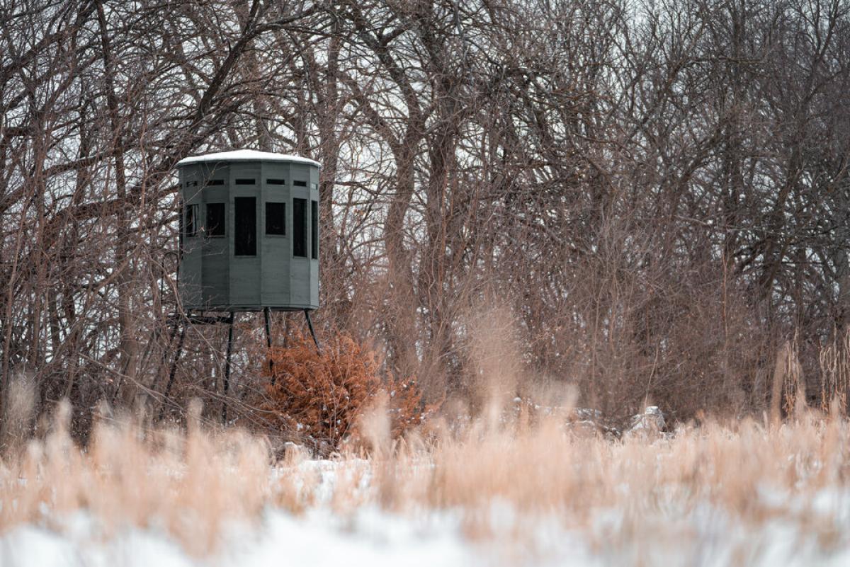 Best Hunting Blinds for Every Budget [Ultimate Guide] - Pew Pew Tactical