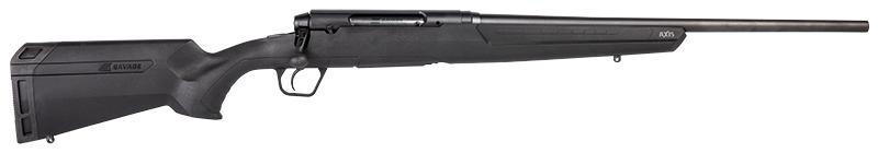 Savage Arms Axis Compact