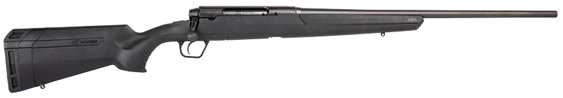 Savage Arms Axis