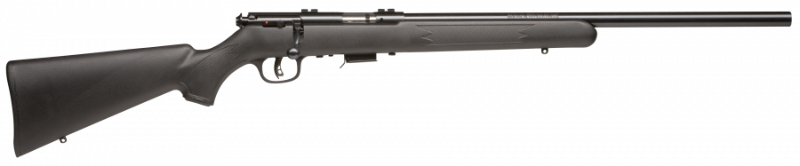 Savage Arms Mark II