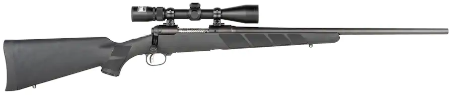 Savage Arms Trophy Hunter XP