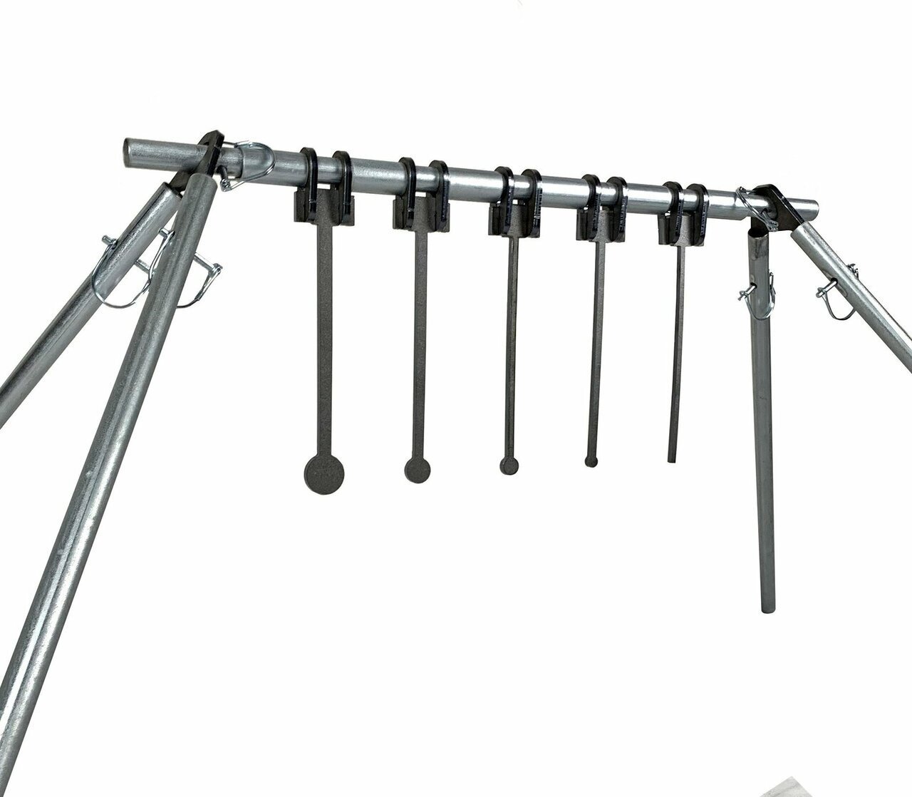 Shoot Steel Rimfire KYL Rack