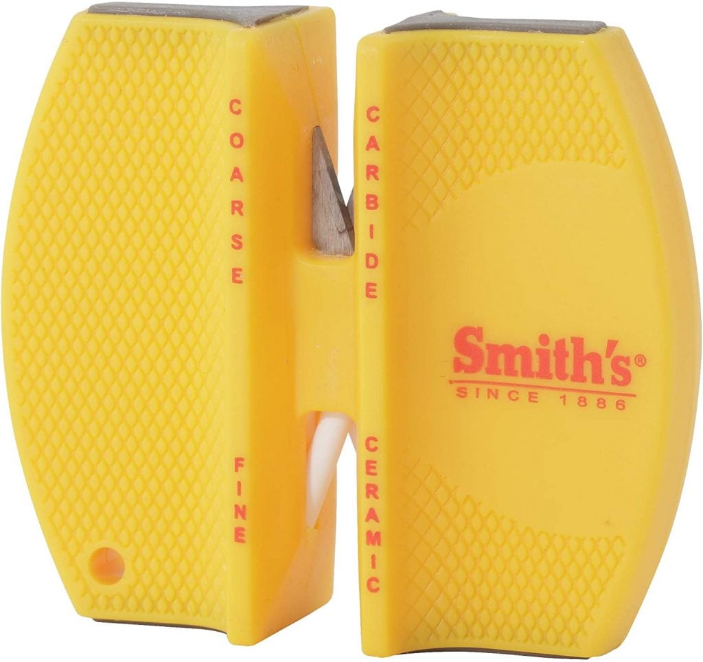 Smith's Knife Sharpener