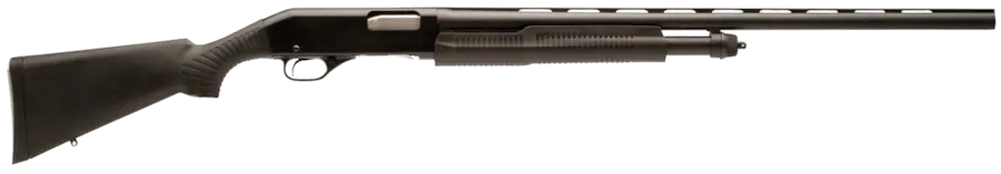 Stevens Model 320