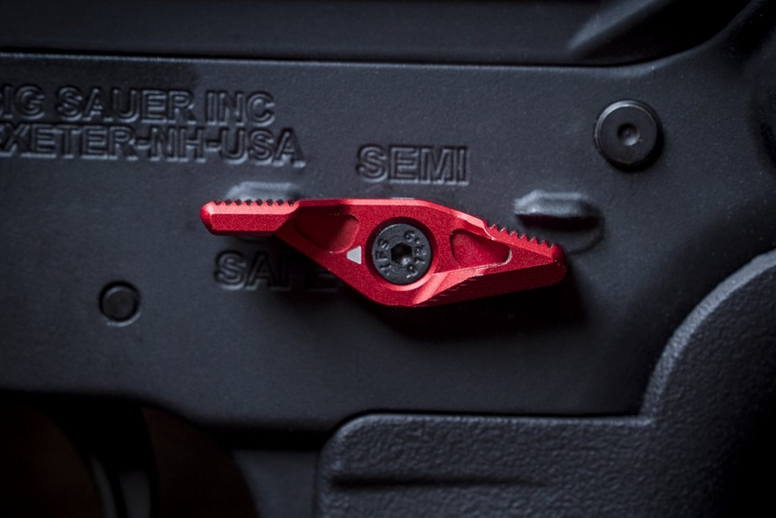 Best AR15 Ambidextrous Safety Selectors [Guide] Pew Pew Tactical