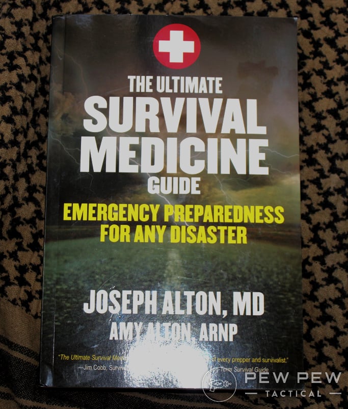 Survival Skills, Stories, Tips & Gear for Emergency Prep