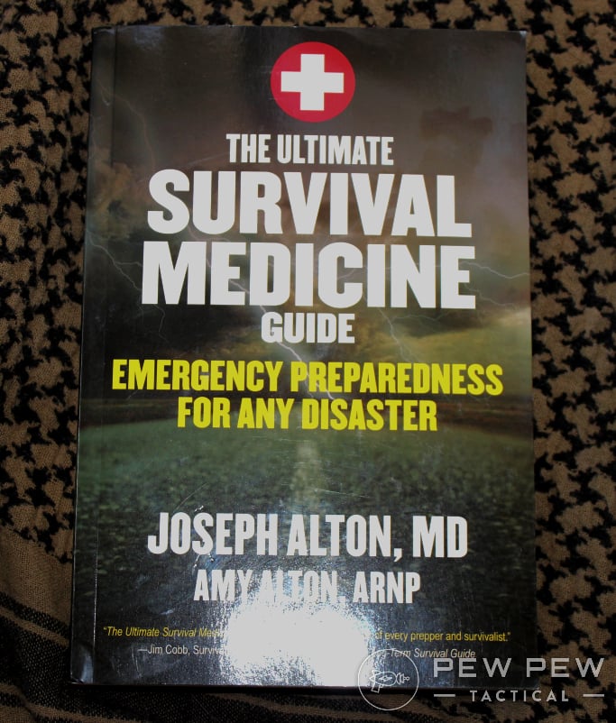 The Ultimate Survival Medicine Guide Alton