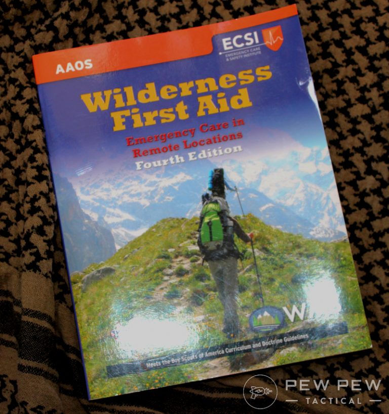 8 Best Survival & Prepping Books Pew Pew Tactical