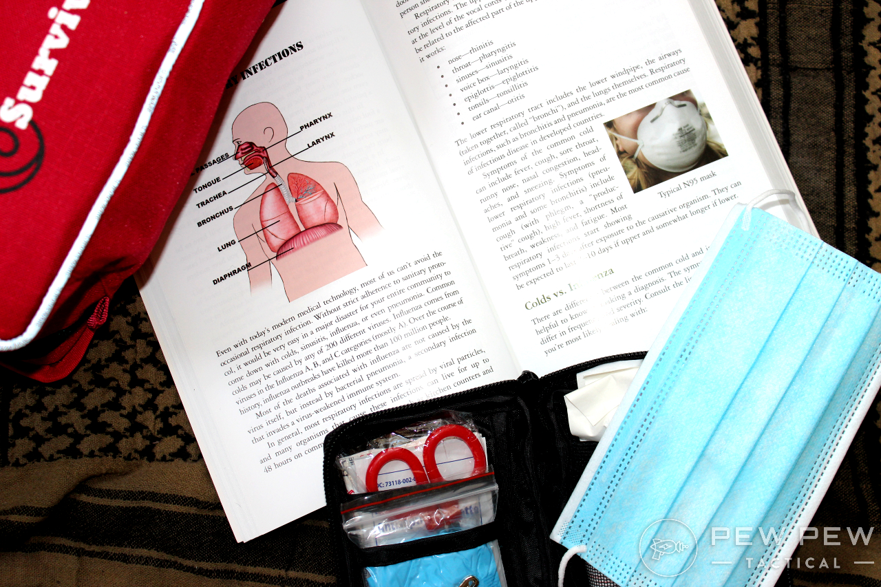 8 Best Survival & Prepping Books Pew Pew Tactical