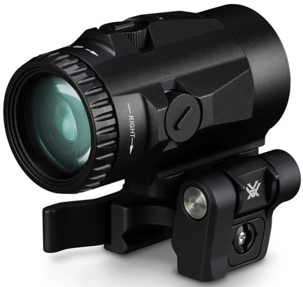 Product Image for Vortex Micro 3X Magnifier