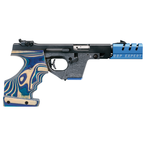 Walther GSP Expert
