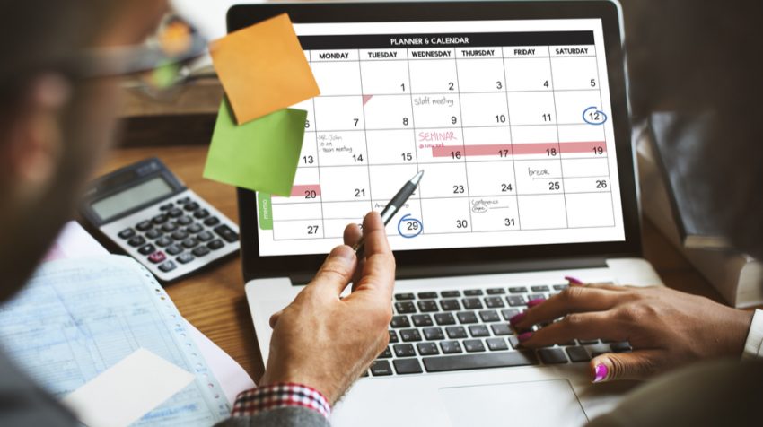 scheduling