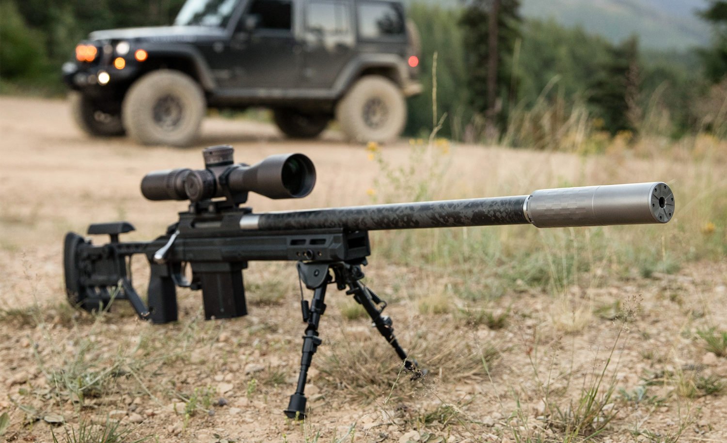 5 Best Suppressors for .30 Caliber [2023] Pew Pew Tactical