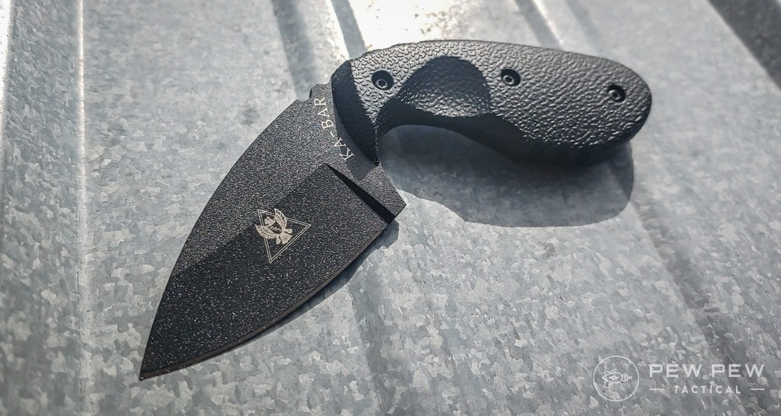 7 Best Self Defense Knives Under 300 Pew Pew Tactical