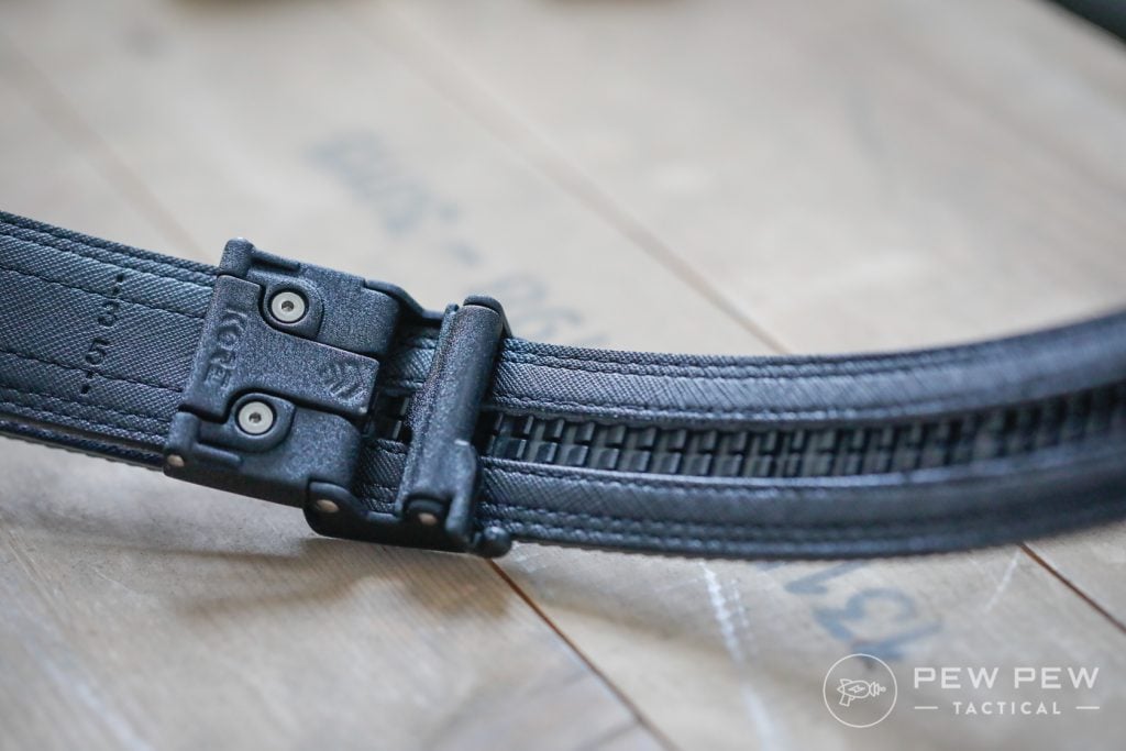 The 16 Best Concealed Carry Belts in 2023 // Everyday Carry