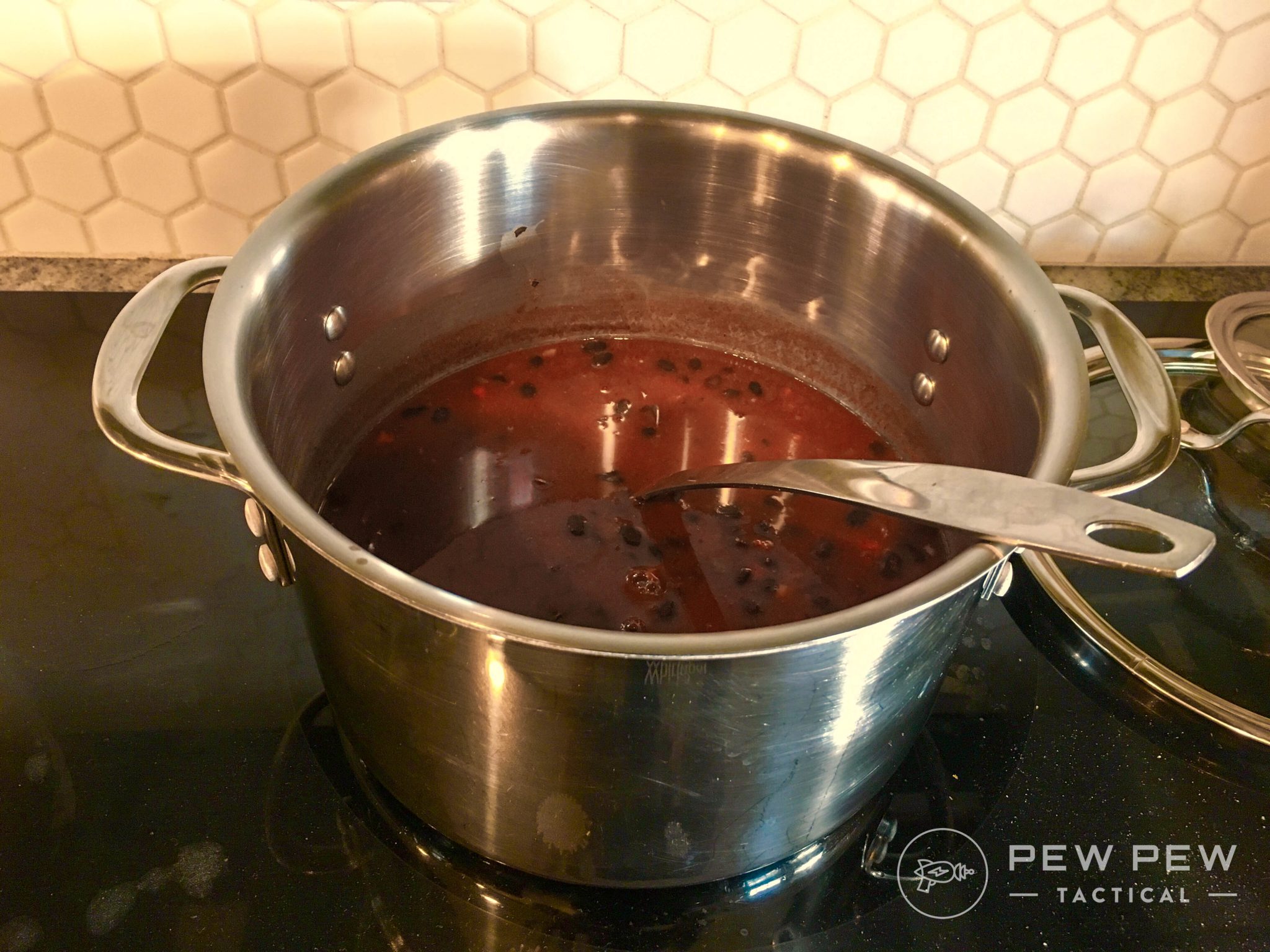 Best MRE Brands & Kits [Taste Tested] Pew Pew Tactical