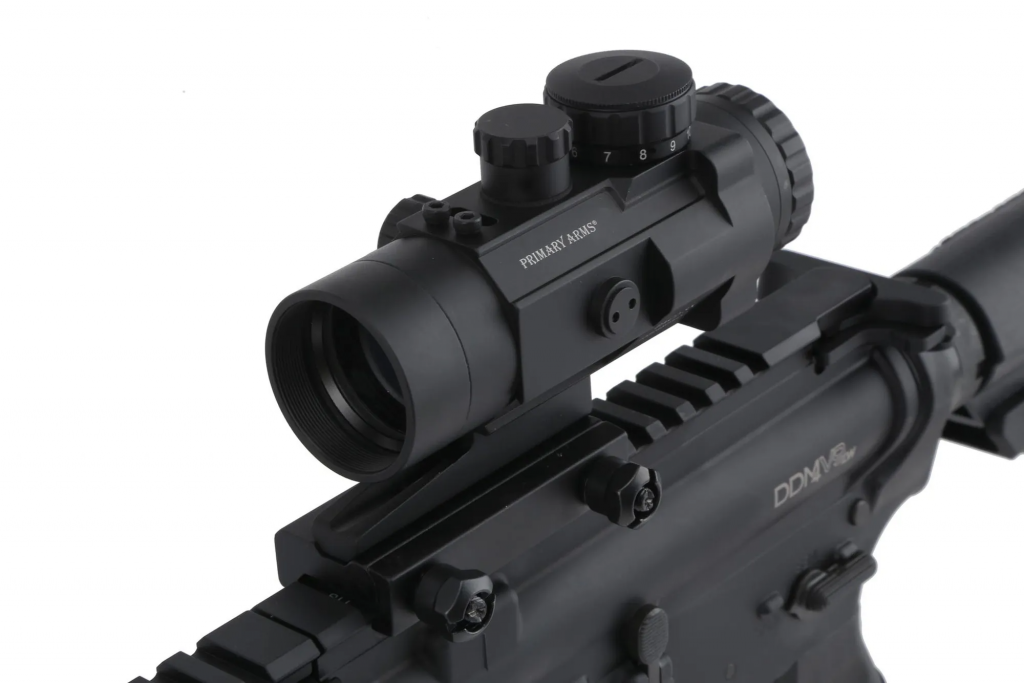 Primary Arms SLx 2.5