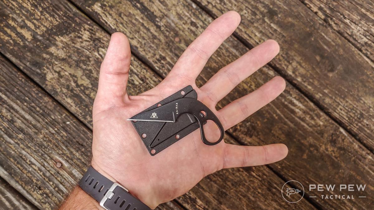 7 Best Self Defense Knives Under 300 Pew Pew Tactical