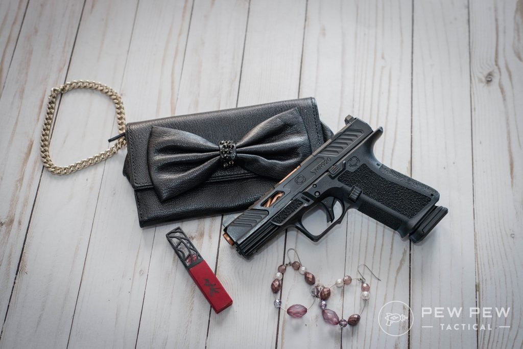 Women & Guns