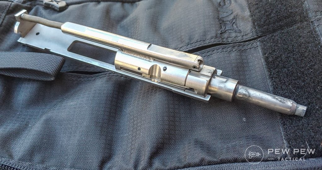 CMMG BCG