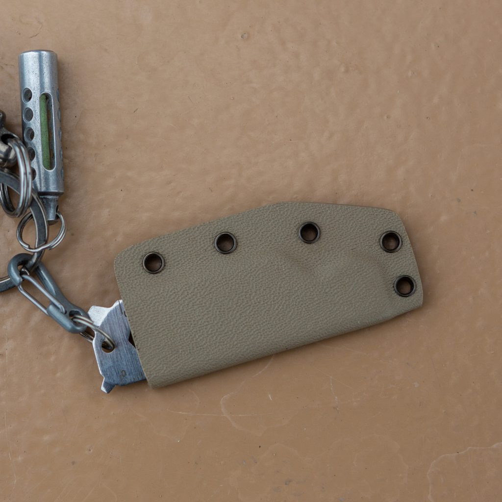 511 EDT Multitool Sheath