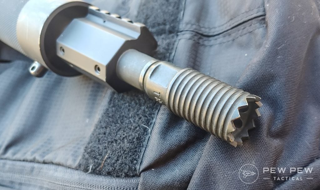 Troy Claymore comp