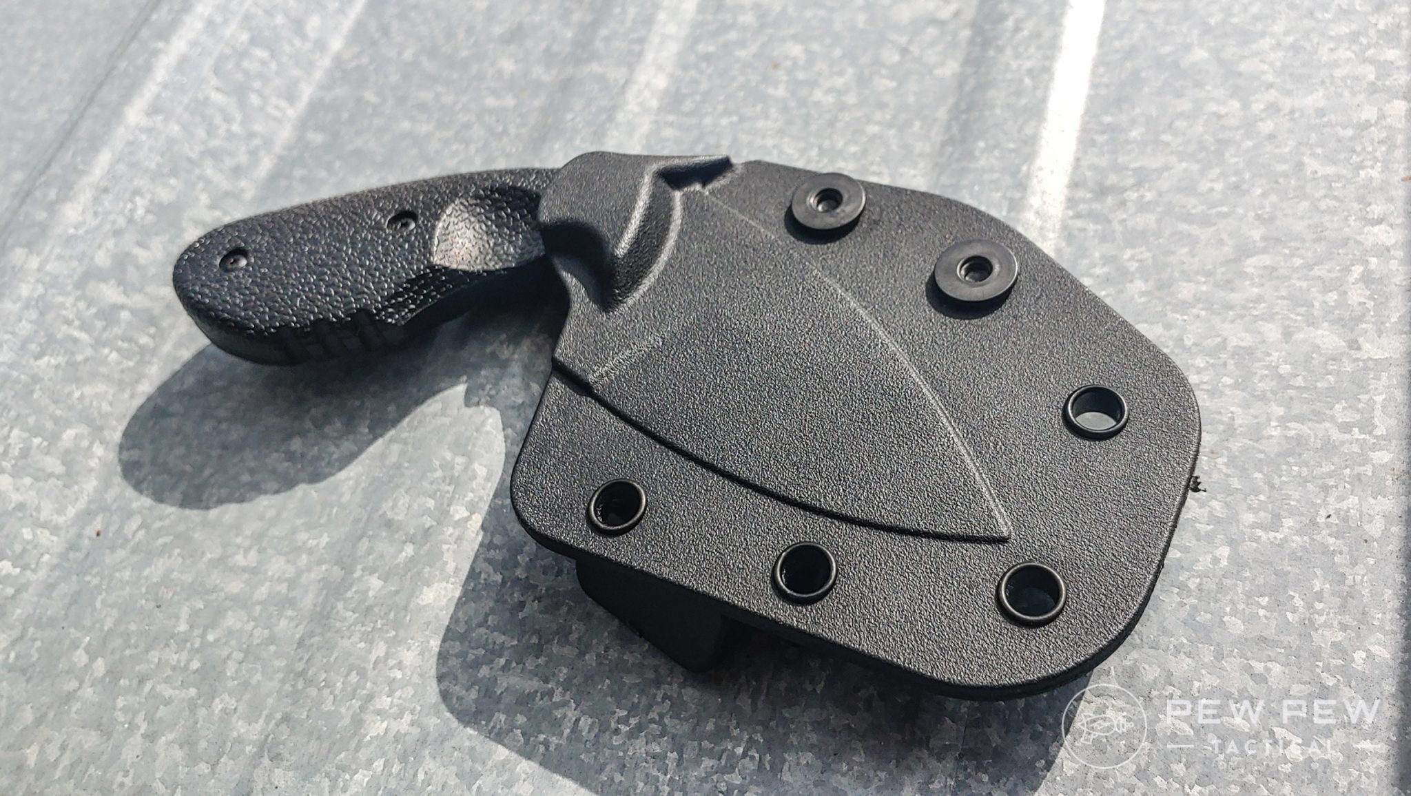 7 Best Self Defense Knives Under 300 Pew Pew Tactical