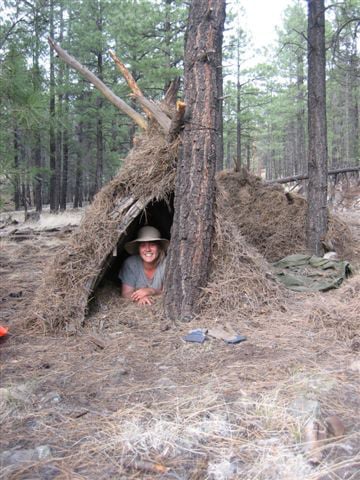 Ancient Pathway Ultimate Survival Skills Course