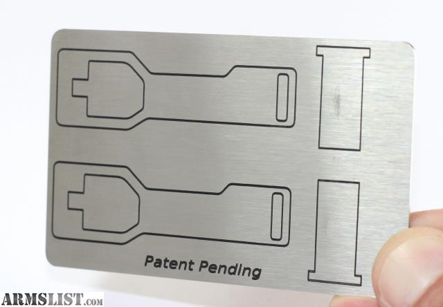 AutoKeyCard Armslist