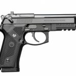 Beretta M9A3