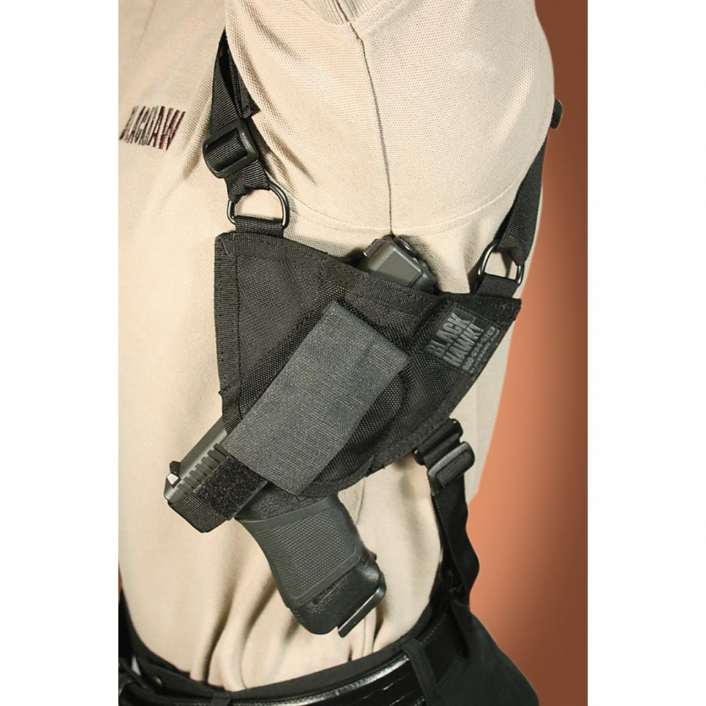 Black Hawk Angled Holster