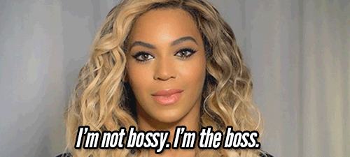 Boss-Babe