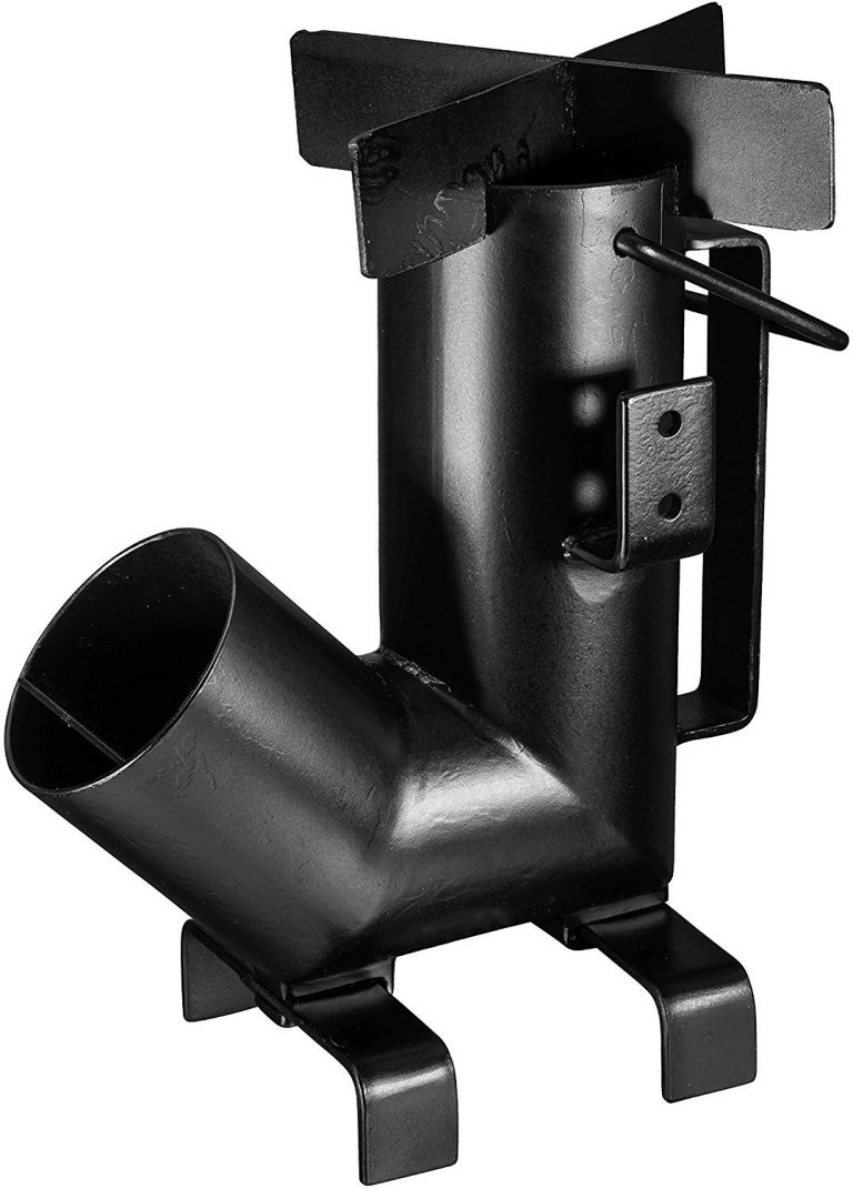 6 Best Rocket Stoves for Survival & Prepping [Guide] Pew Pew Tactical