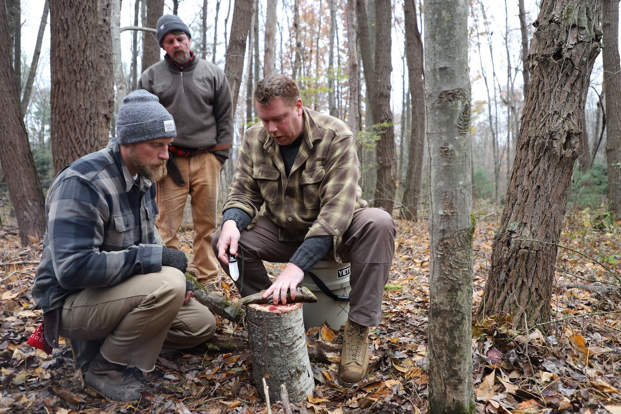 10 Best Wilderness Survival Courses [All Skill Levels] Pew Pew Tactical