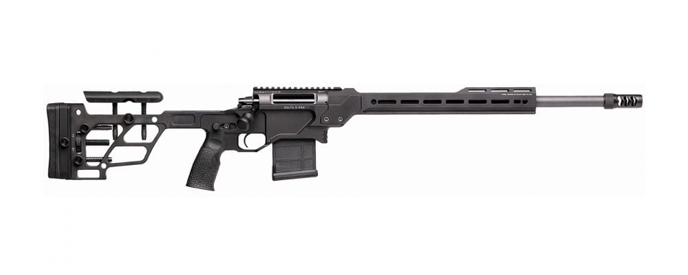 Daniel Defense Delta 5 Pro