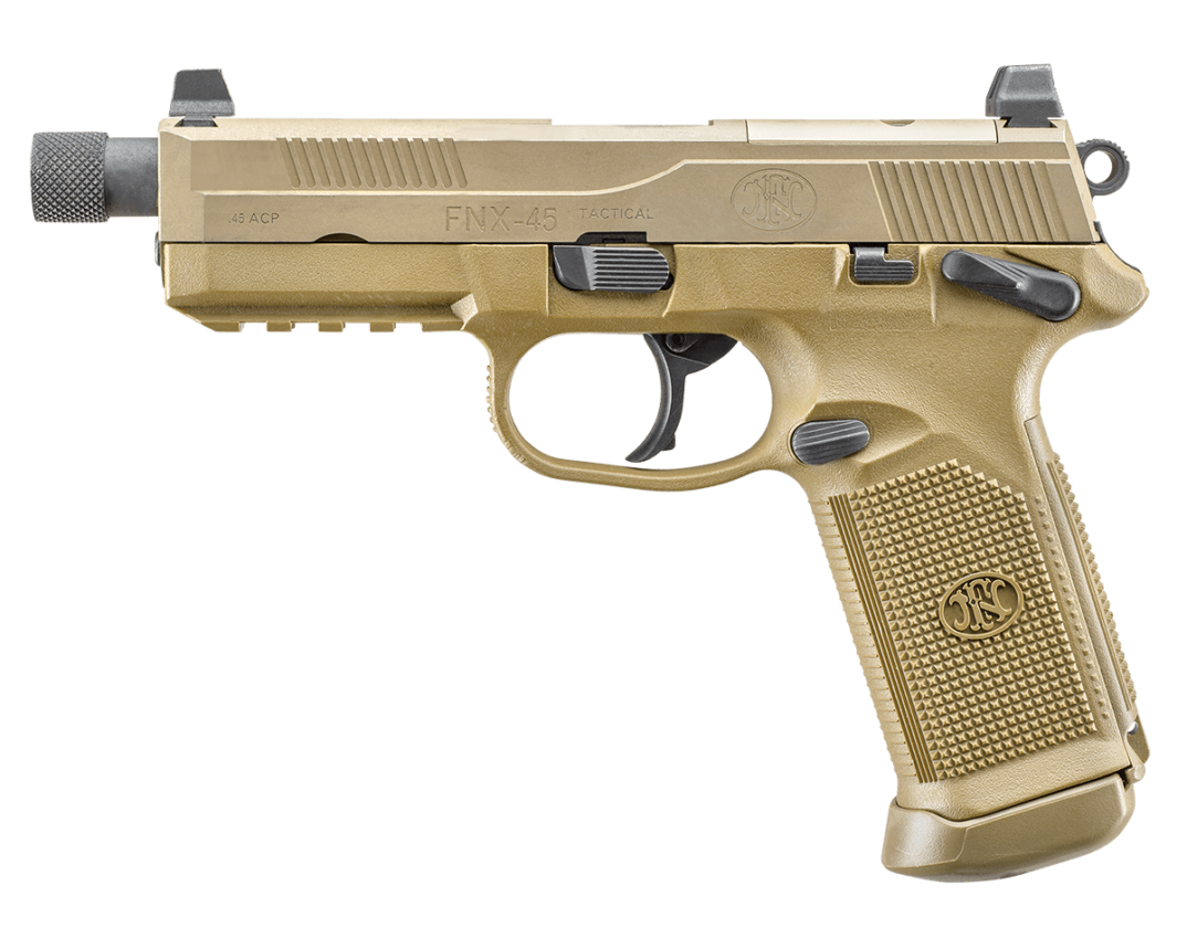 FNX-45 Tactical