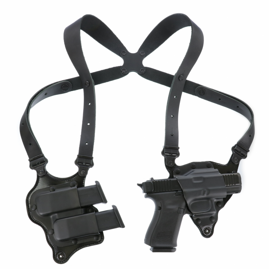 Galco Parabellum Shoulder Holster