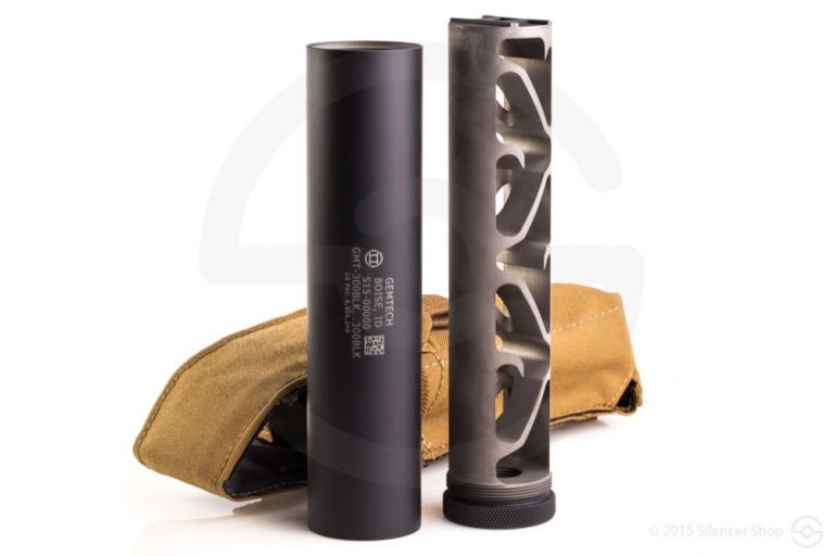 6 Best .30 Caliber Suppressors [Guide] Tactical Defense USA