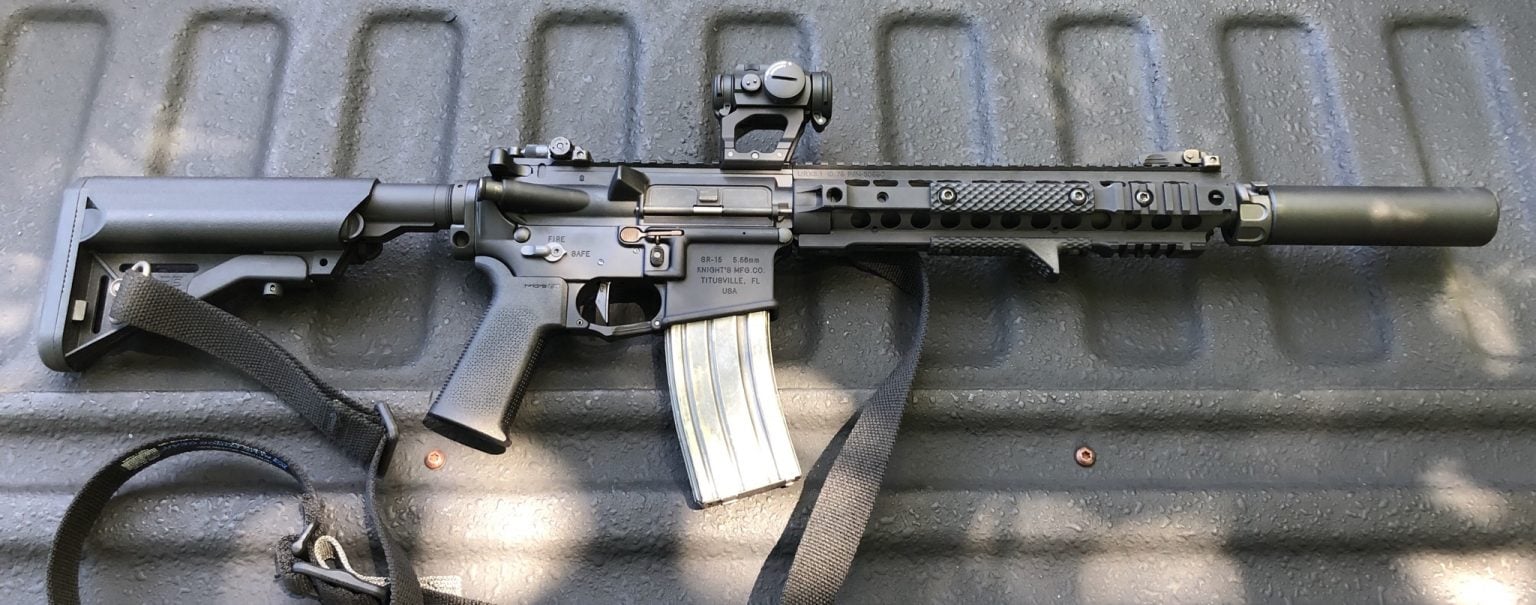 6 Best HighEnd AR Platform Rifles [Ultimate Guide] Pew Pew Tactical