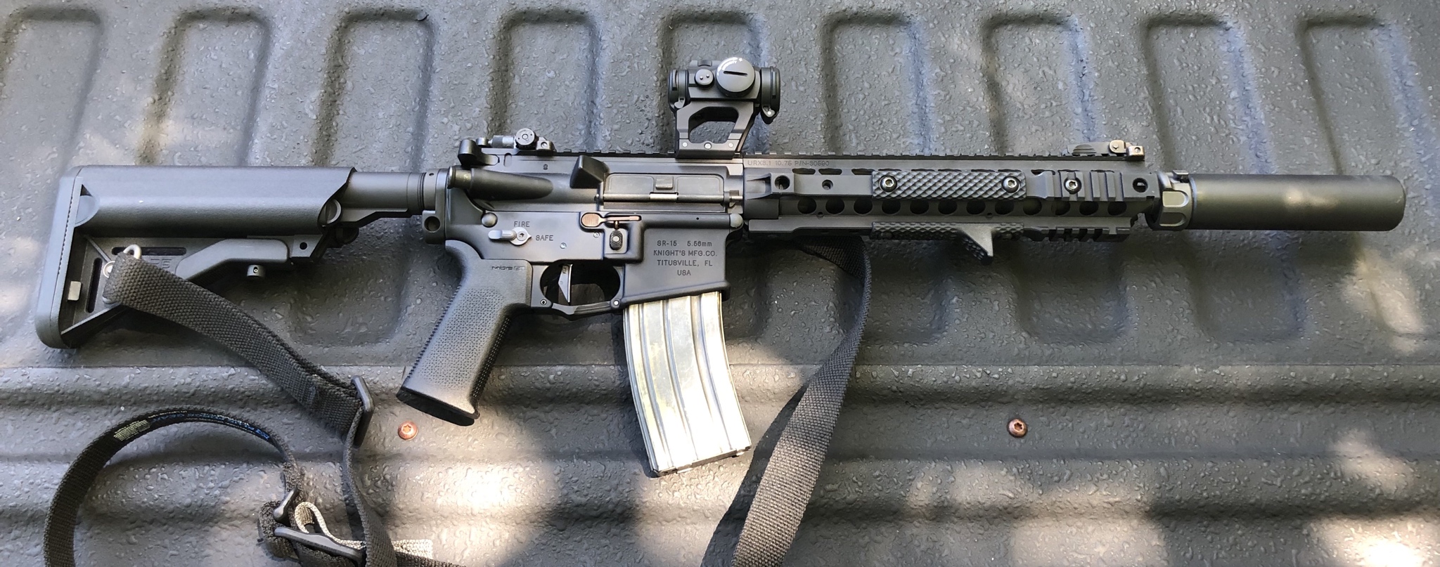 6 Best HighEnd AR Platform Rifles [Ultimate Guide] Pew Pew Tactical