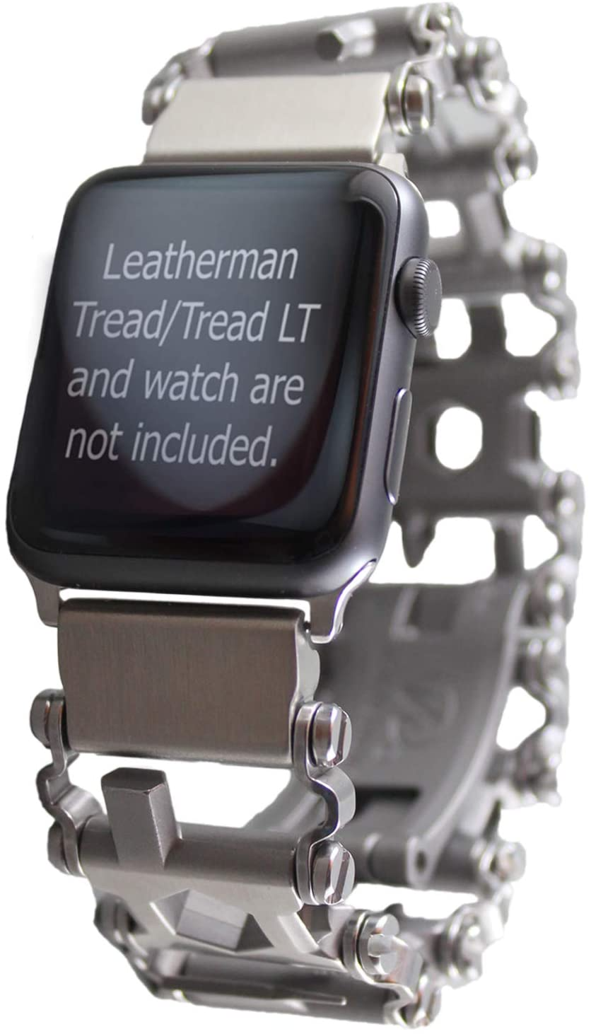 BestTechTool Watch Adapter