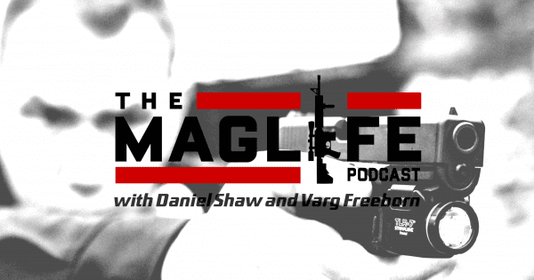 MagLife Podcast