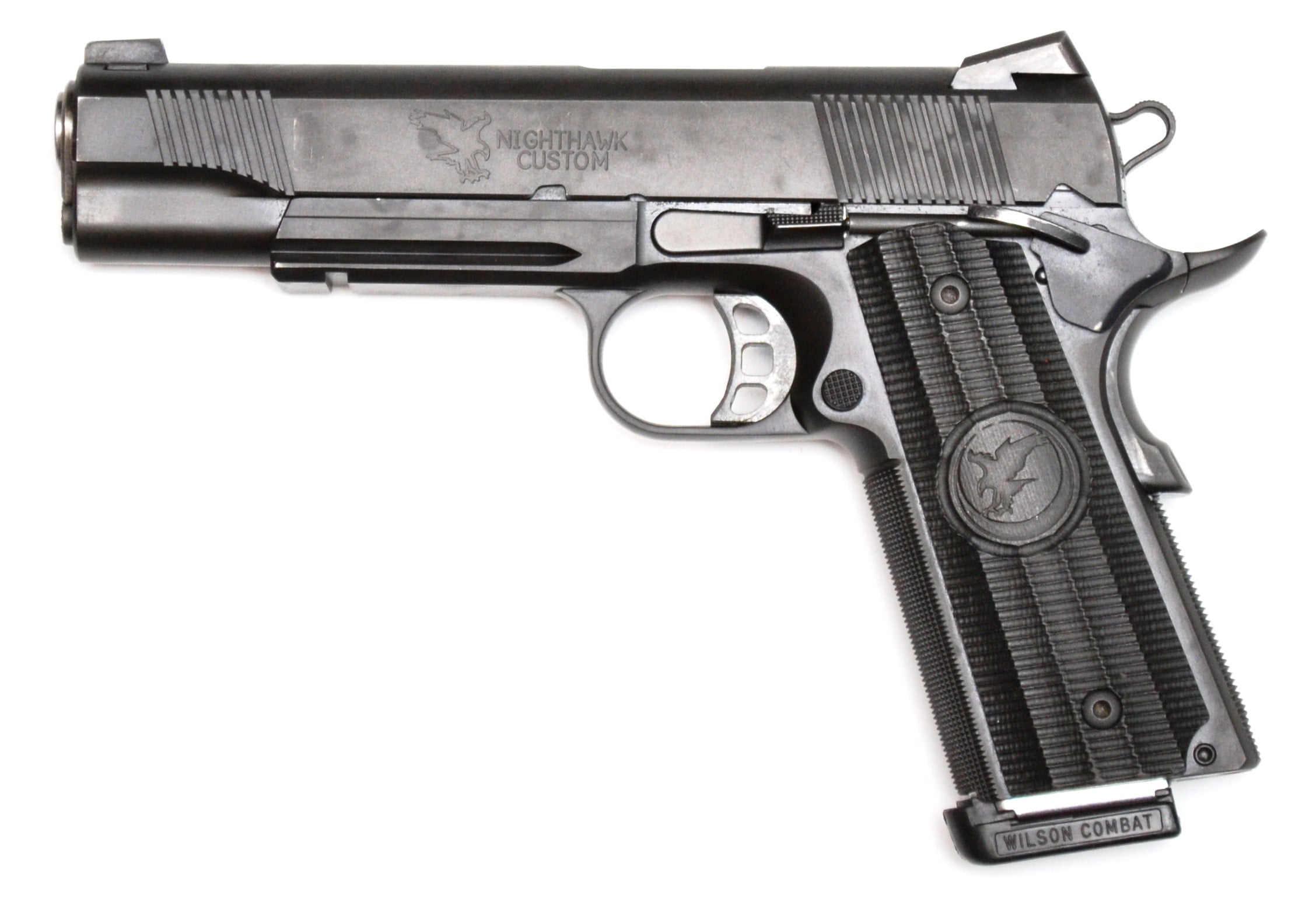 Nighthawk Custom GRP