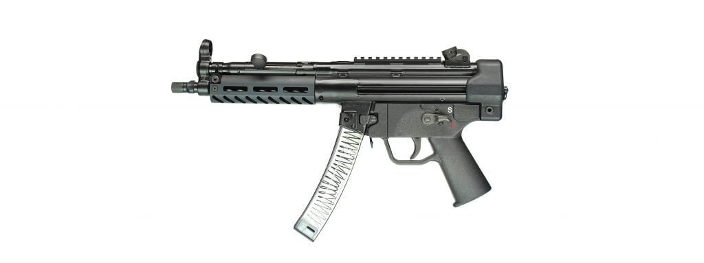 PTR 9CT